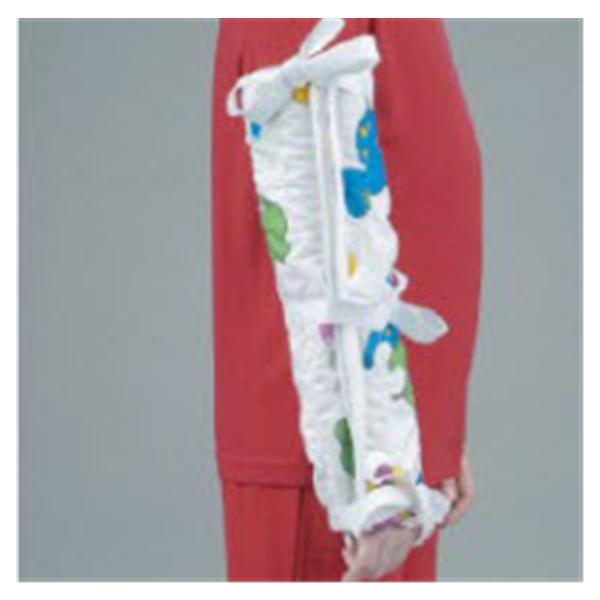 Splint Infant Elbow Cartoon Print 6.5x7.5